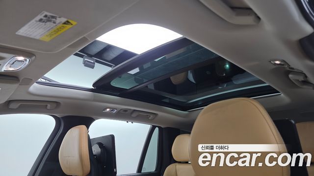 Volvo XC90 2016 — photo 19