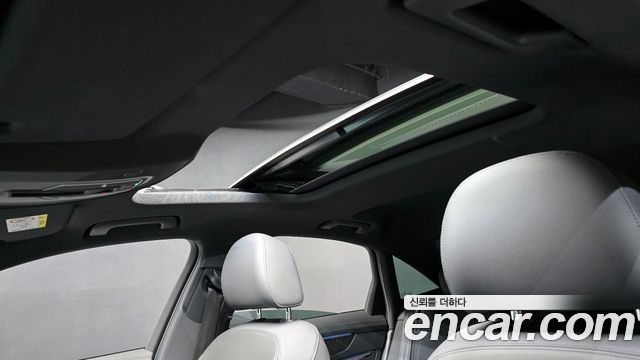 Audi A6 2021 — photo 19