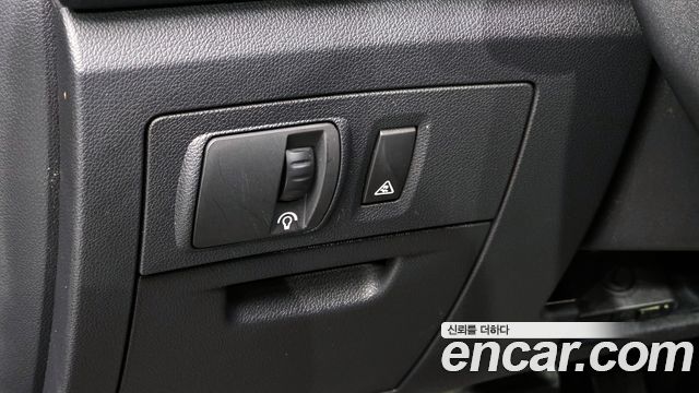 Renault Korea SM5  2013 — photo 16