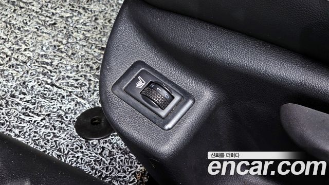 Renault Korea SM5  2013 — photo 17