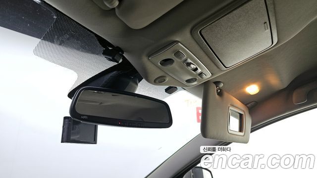 Renault Korea SM5  2013 — photo 19