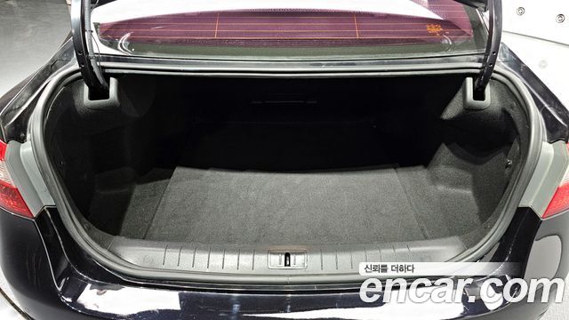 Renault Korea SM5  2013 — photo 20