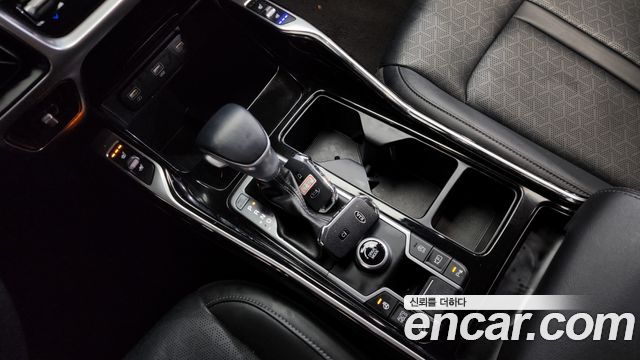 Kia Sorento 2021 — photo 9