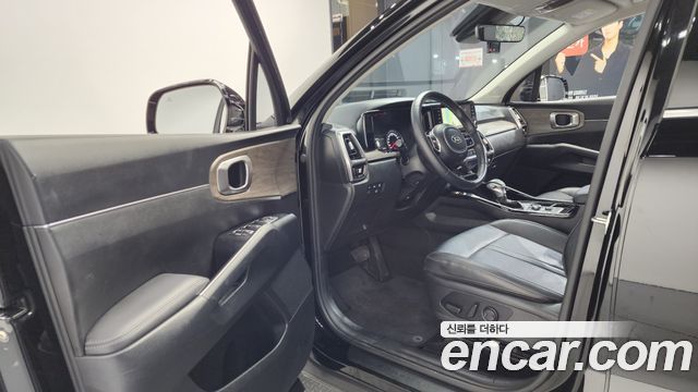 Kia Sorento 2021 — photo 10