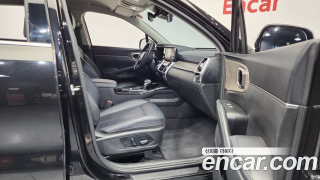 Kia Sorento 2021 — photo 11