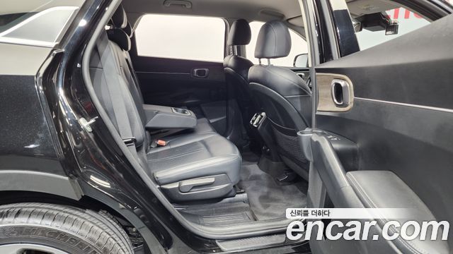 Kia Sorento 2021 — photo 12