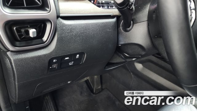 Kia Sorento 2021 — photo 14