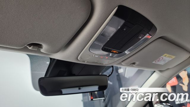 Kia Sorento 2021 — photo 18