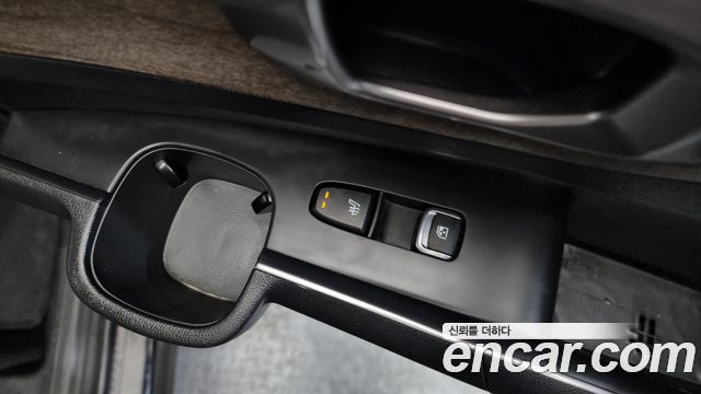 Kia Sorento 2021 — photo 19
