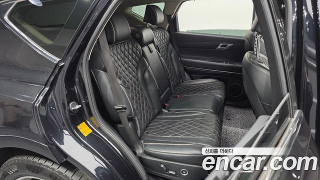 Genesis GV80 2020 — photo 12