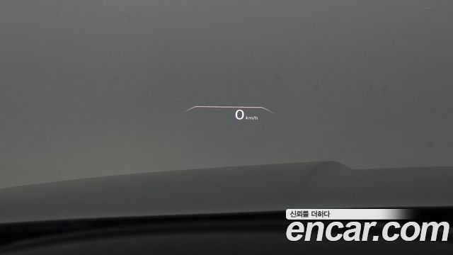 Genesis GV80 2020 — photo 16