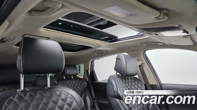 Genesis GV80 2020 — photo 17