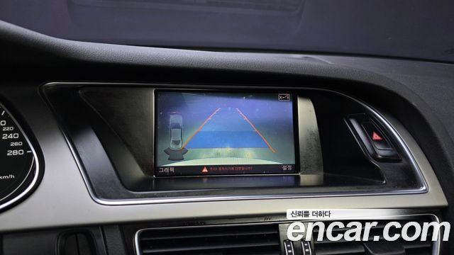 Audi A4 2015 — photo 15