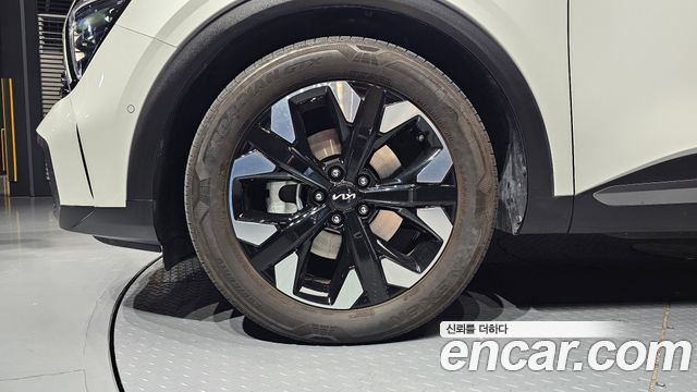 Kia Sportage 2022 — photo 5