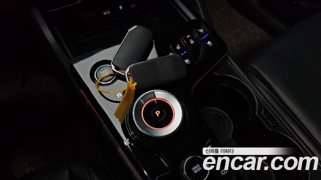Kia Sportage 2022 — photo 9