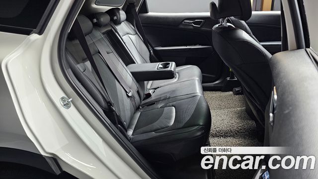 Kia Sportage 2022 — photo 12