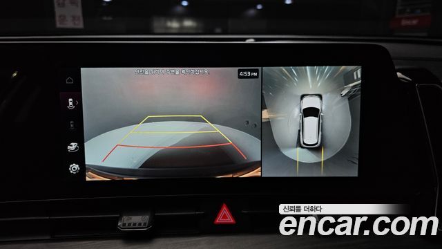 Kia Sportage 2022 — photo 15