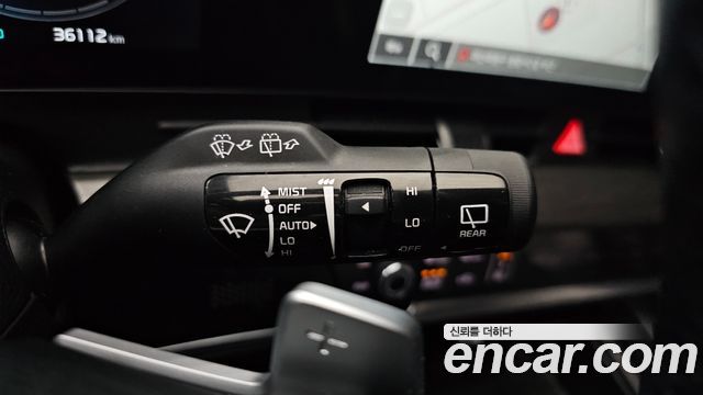 Kia Sportage 2022 — photo 17