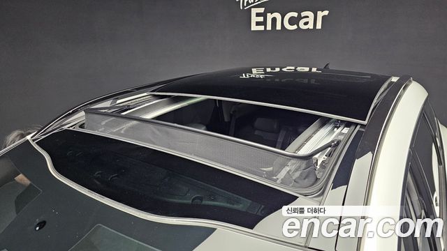 Kia Sportage 2022 — photo 19