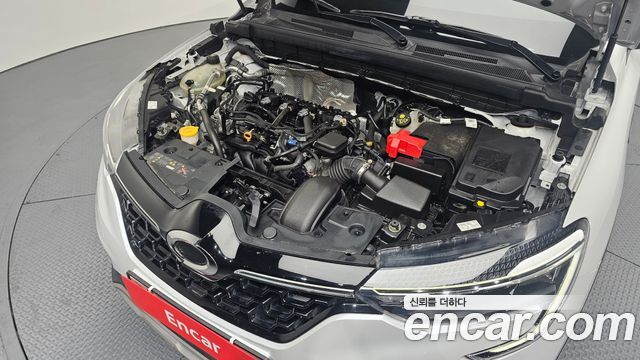 Renault Korea XM3 2023 — photo 6