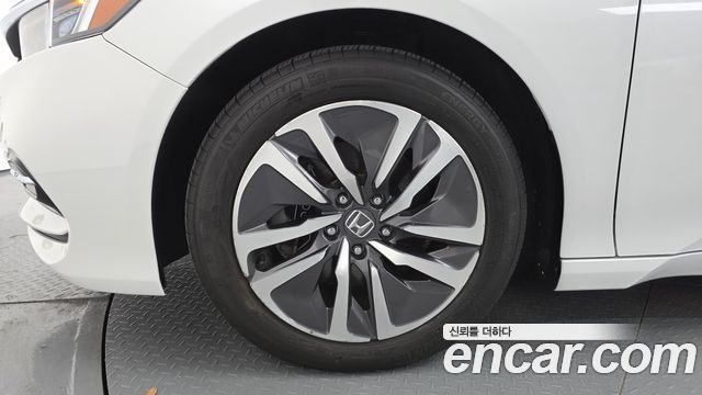 Honda Accord 2019 — photo 5