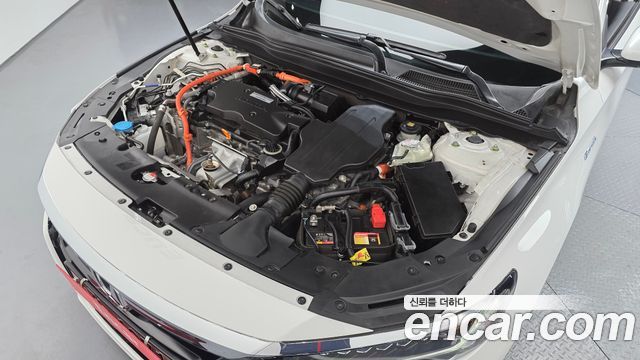 Honda Accord 2019 — photo 6