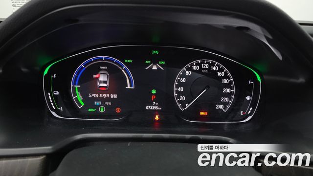 Honda Accord 2019 — photo 8