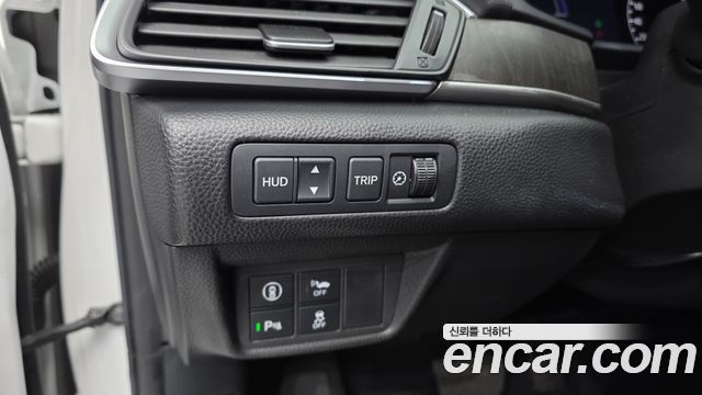 Honda Accord 2019 — photo 17