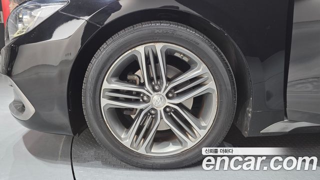 Hyundai Grandeur 2017 — photo 5
