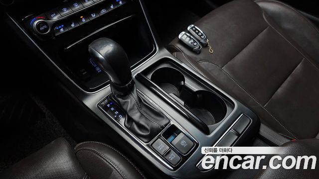 Hyundai Grandeur 2017 — photo 9