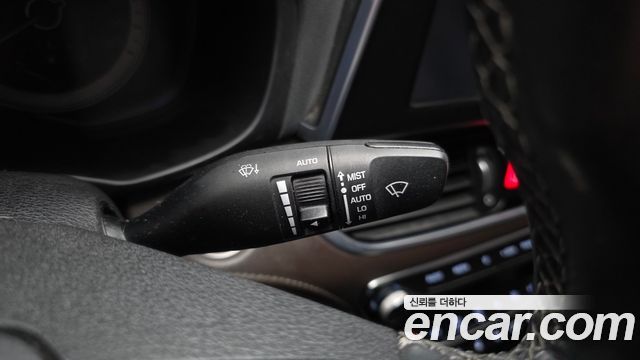 Hyundai Grandeur 2017 — photo 16