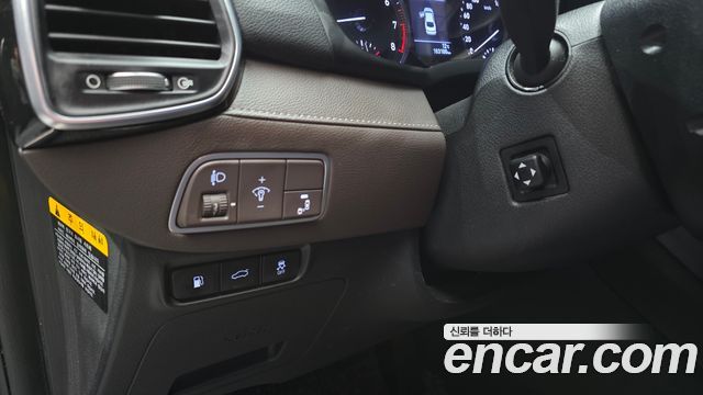 Hyundai Grandeur 2017 — photo 17