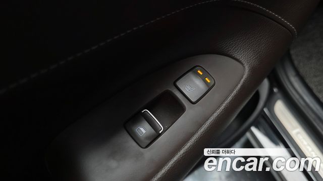 Hyundai Grandeur 2017 — photo 19