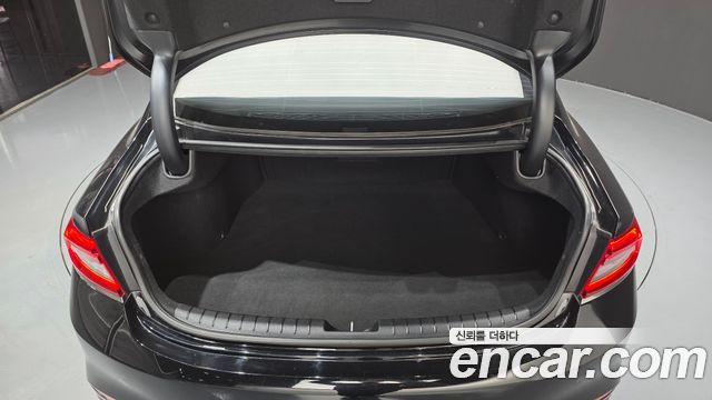 Hyundai Grandeur 2017 — photo 20