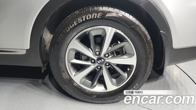 Kia Sorento 2019 — photo 5