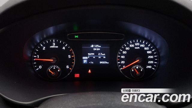 Kia Sorento 2019 — photo 8