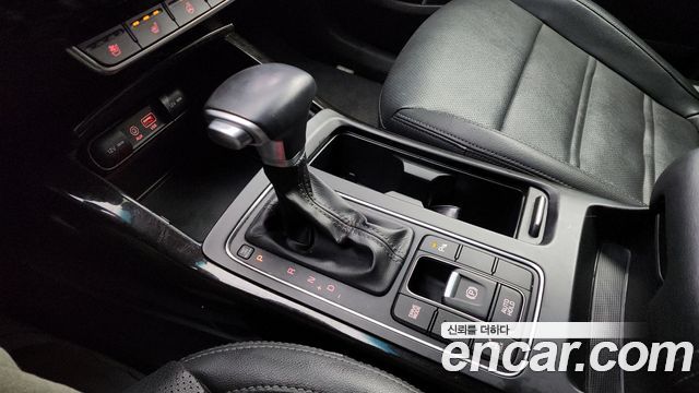 Kia Sorento 2019 — photo 9