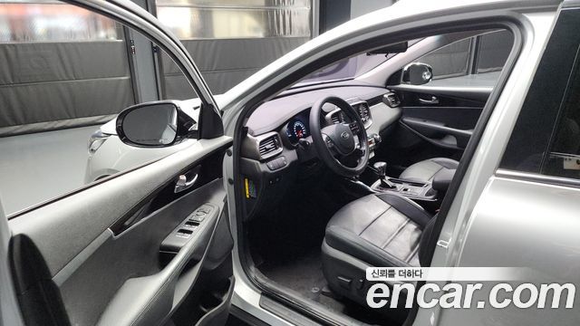 Kia Sorento 2019 — photo 10