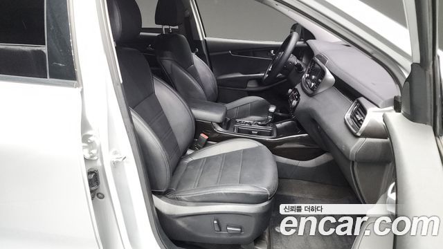 Kia Sorento 2019 — photo 11