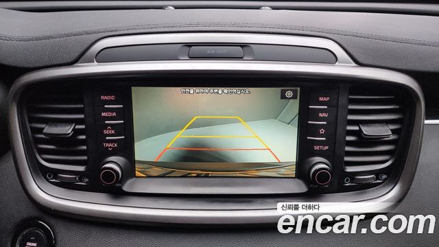 Kia Sorento 2019 — photo 15