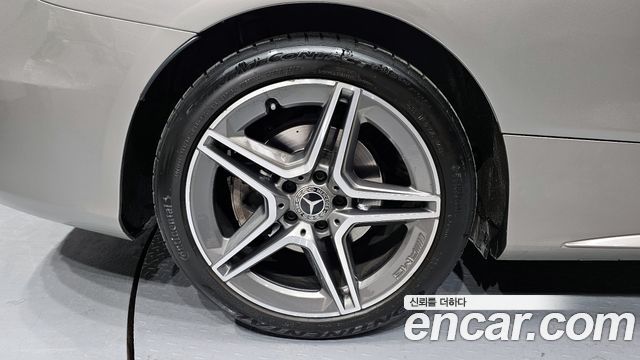 Mercedes-Benz C-Class 2020 — photo 5