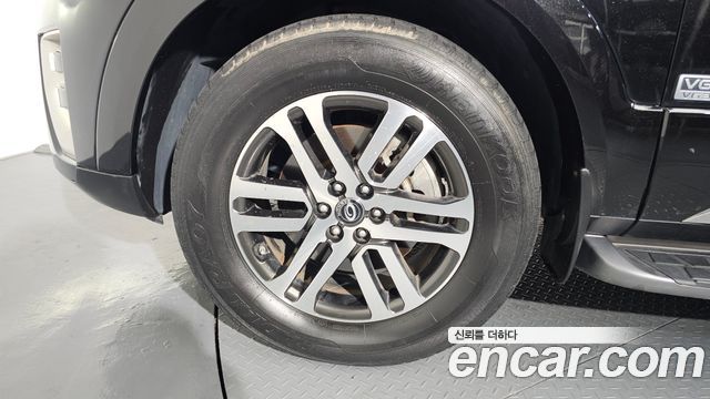 Kia Mohave 2021 — photo 5