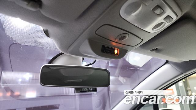 Renault Korea QM3 2015 — photo 17