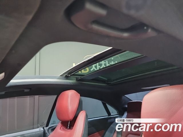 Mercedes-Benz E-Class 2014 — photo 12
