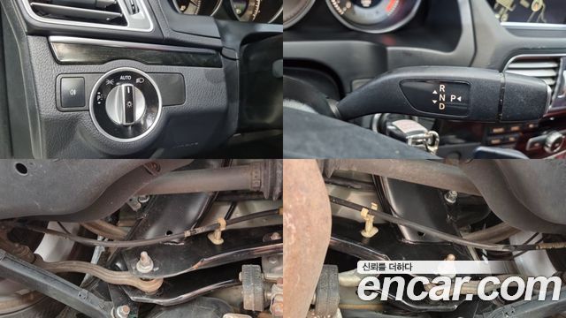 Mercedes-Benz E-Class 2014 — photo 20