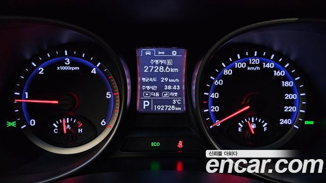 Hyundai Santafe 2014 — photo 8