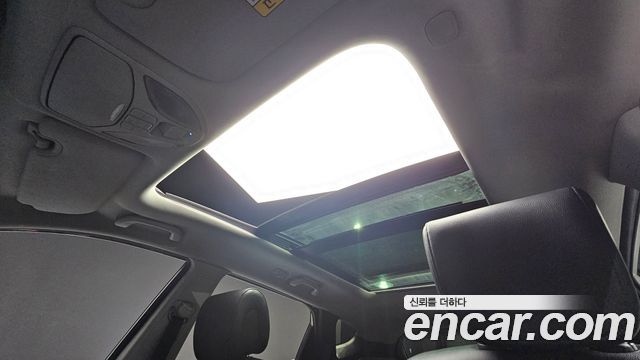 Hyundai Santafe 2014 — photo 11