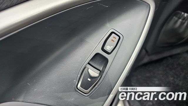 Hyundai Santafe 2014 — photo 18