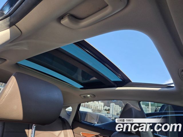 Kia K7 2017 — photo 7