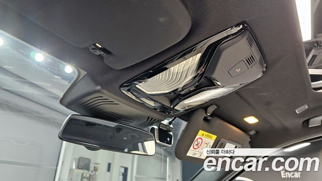 BMW X3M 2021 — photo 16